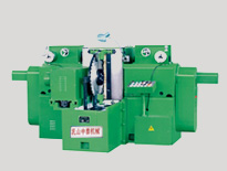 Horizontal Spindle Double-ended Grinding Machine (MY7650)