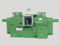 Horizontal Spindle Double-ended Grinding Machine (M7660A、B)