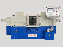 Horiziontal Double-ended  grinding machine(MK7660A)